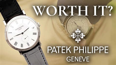 Patek Philippe watch scam